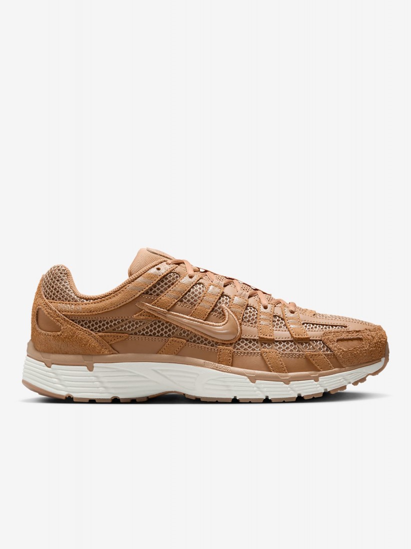 Sapatilhas Nike P-6000 SE