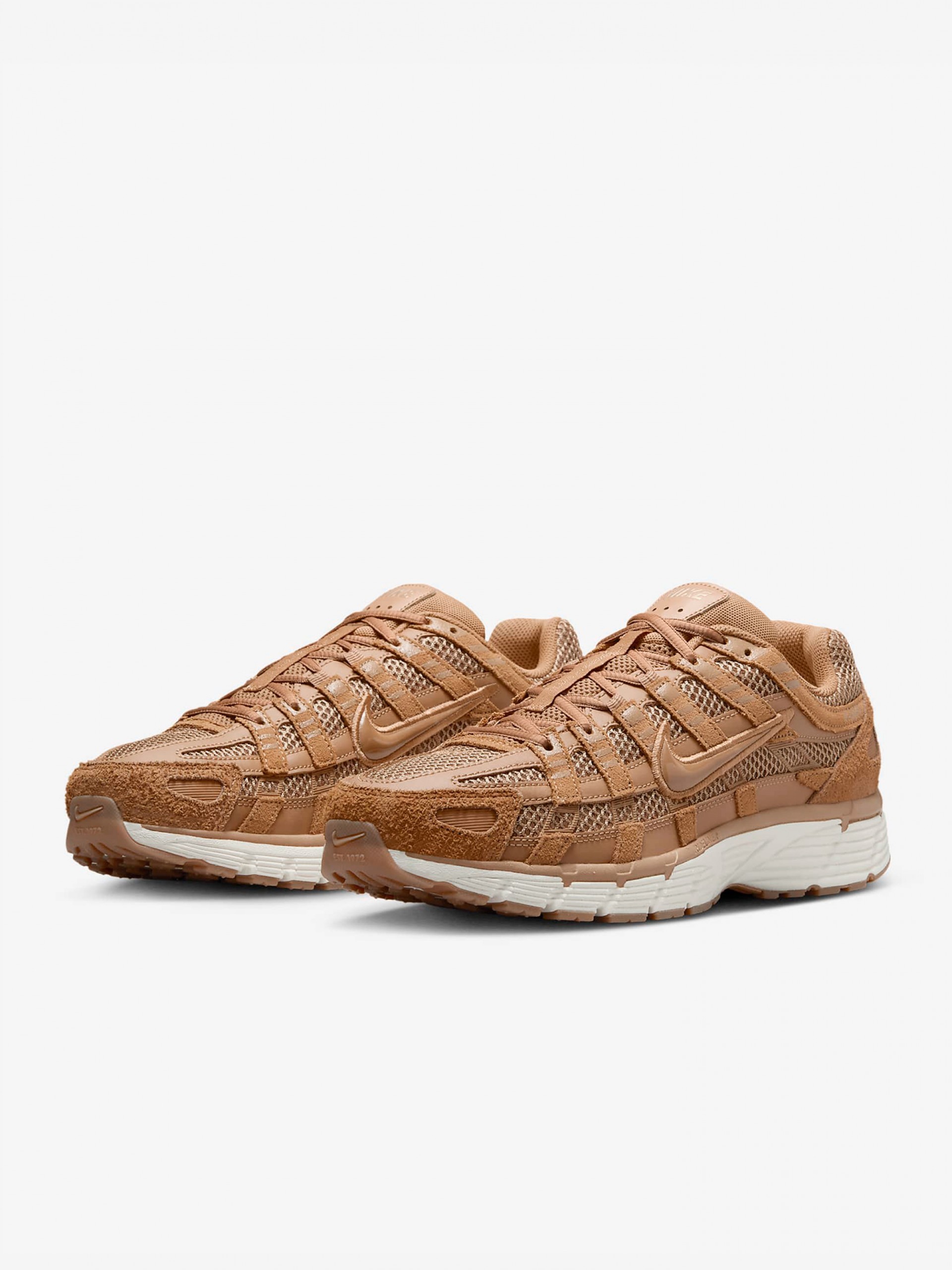 Zapatillas Nike P-6000 SE