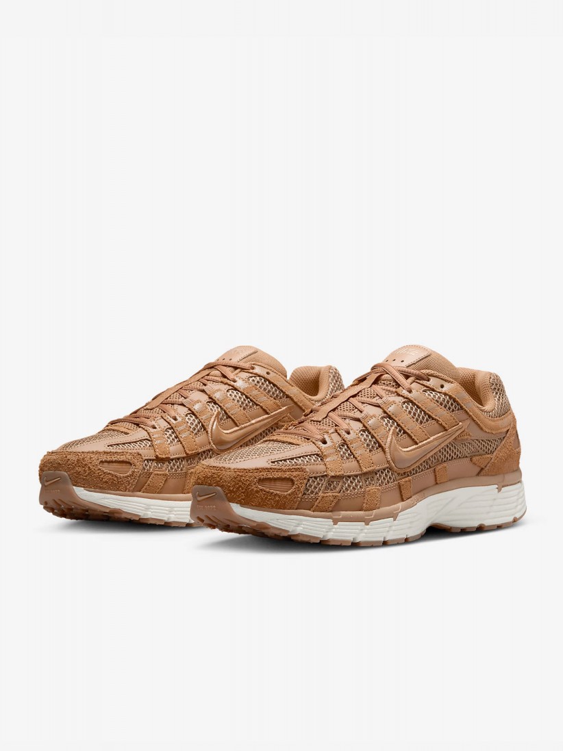 Sapatilhas Nike P-6000 SE