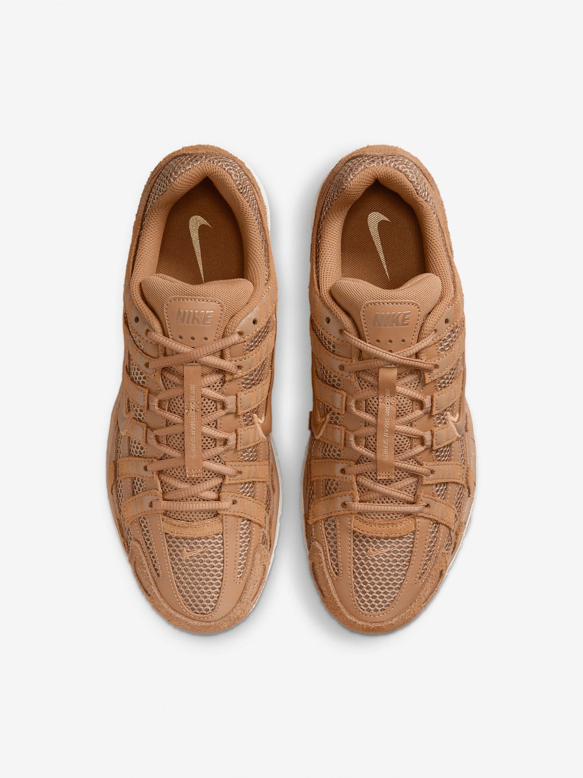 Zapatillas Nike P-6000 SE