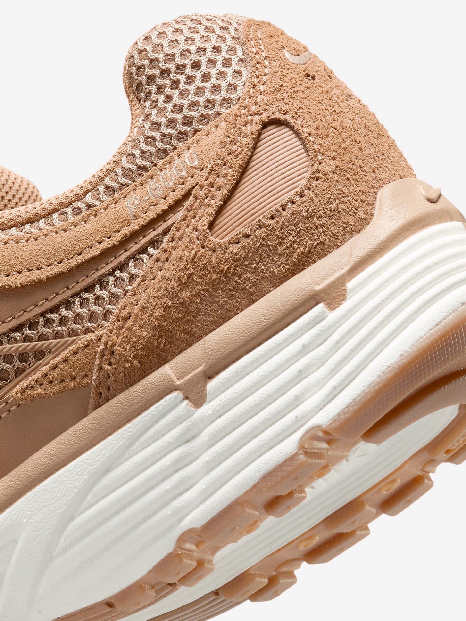 Zapatillas Nike P-6000 SE