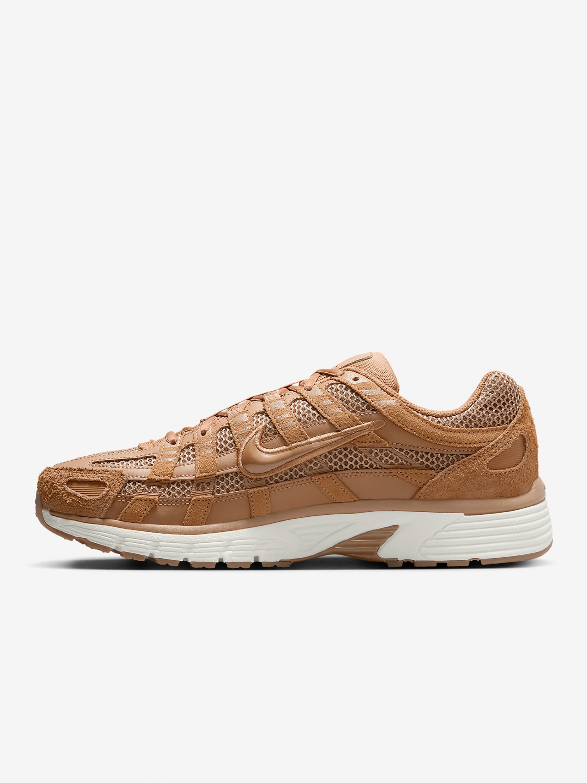 Zapatillas Nike P-6000 SE