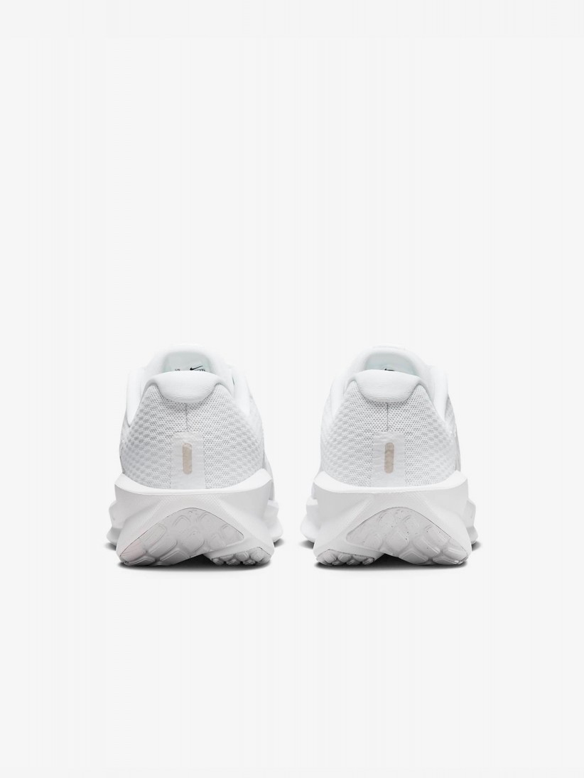 Zapatillas de Running Nike Downshifter 13 Blancas Para Mujer