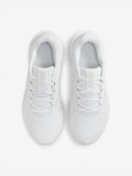 Zapatillas de Running Nike Downshifter 13 Blancas Para Mujer