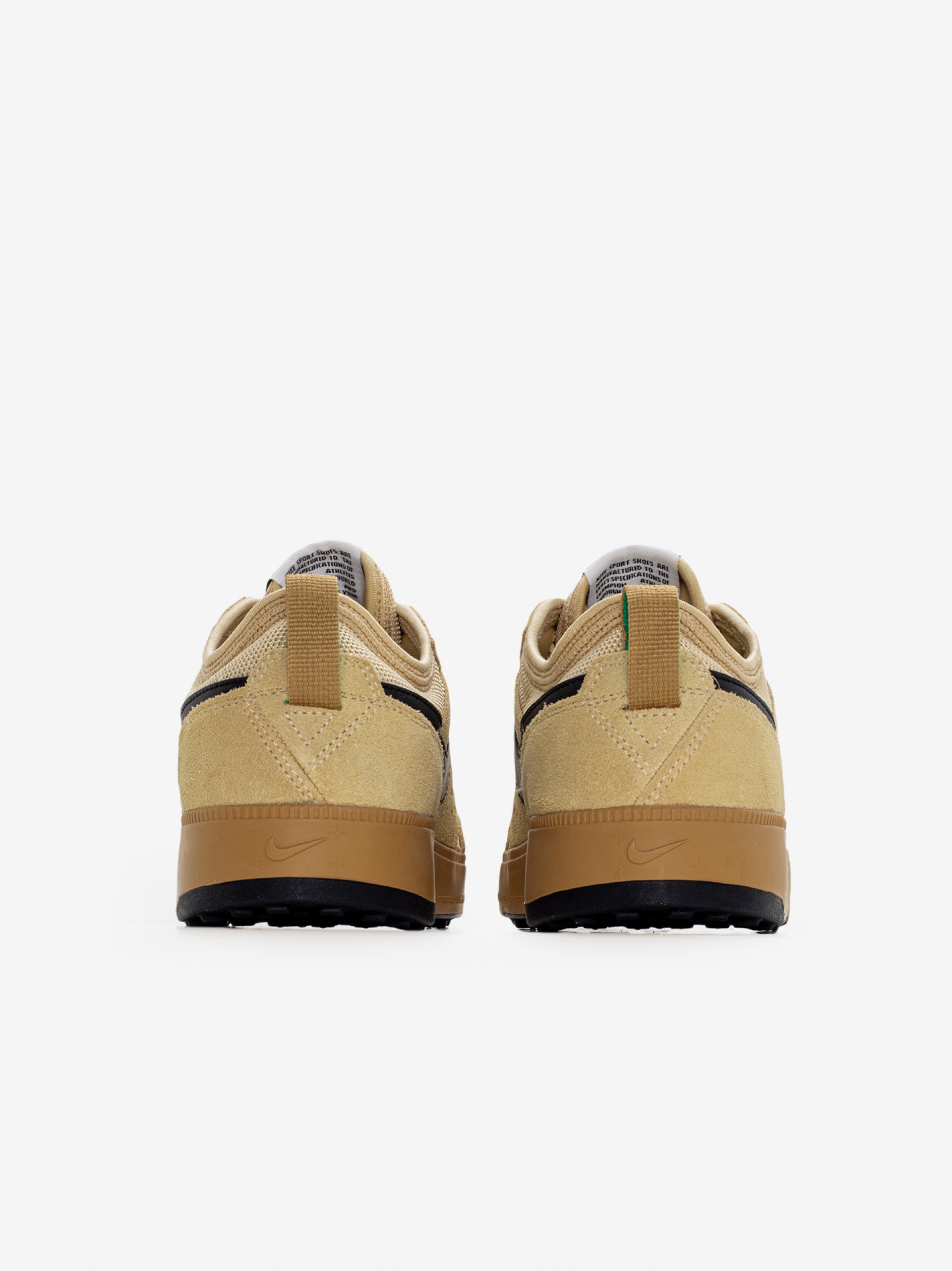 Sapatilhas Nike C1ty Junior