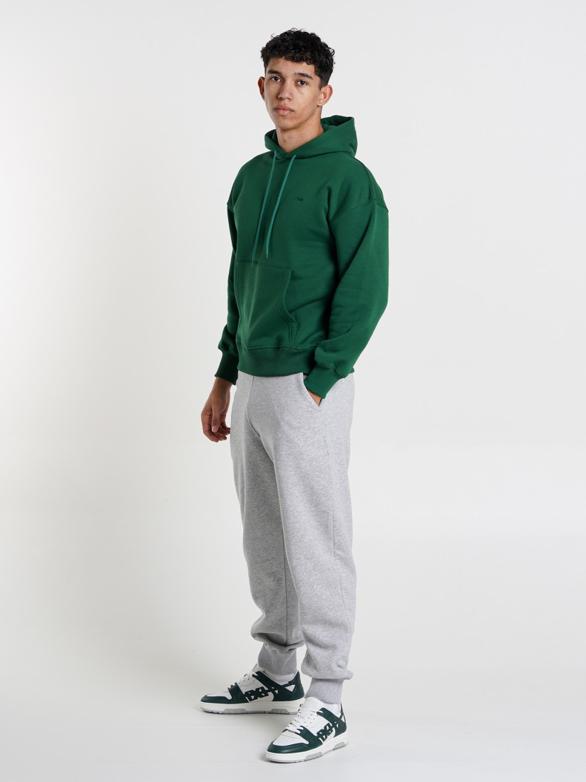 Camisola com Capuz Pixis Classic Hoodie