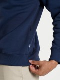Camisola com Fecho Pixis Rome Highneck