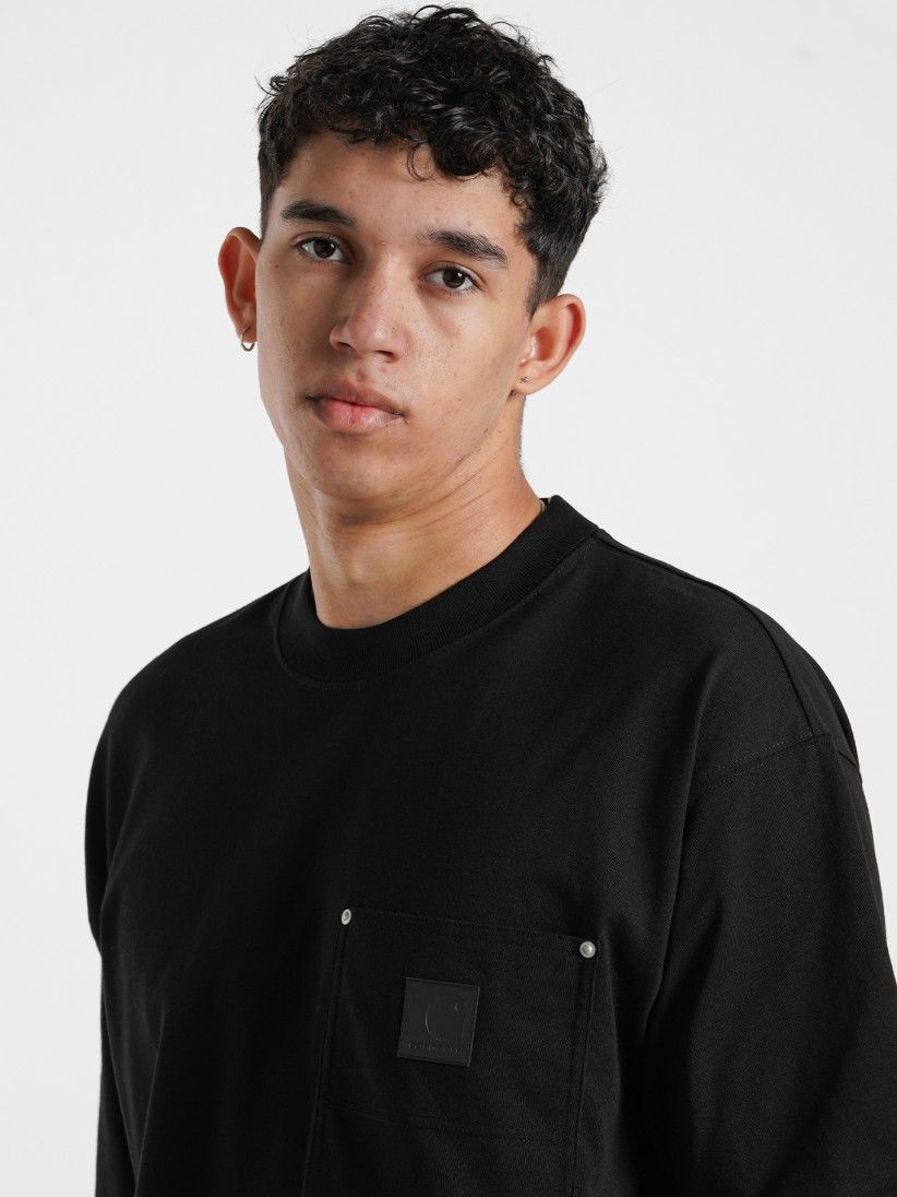 Carhartt WIP Eldon Pocket T-shirt - I034365.89.XX - BZR Online