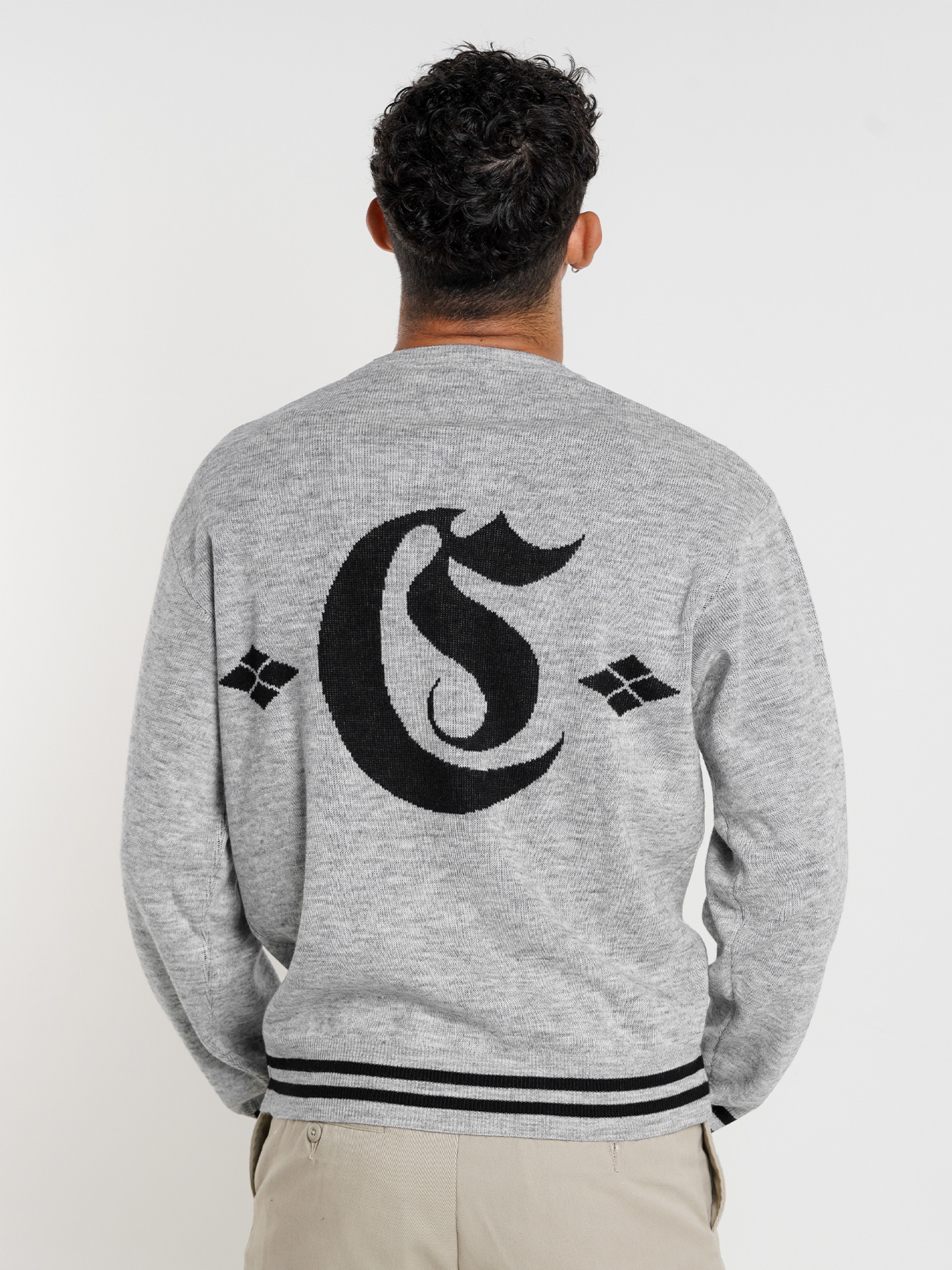 Camisola Carhartt WIP Greatest Hits