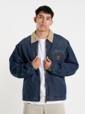 Casaco Carhartt WIP OG Detroit