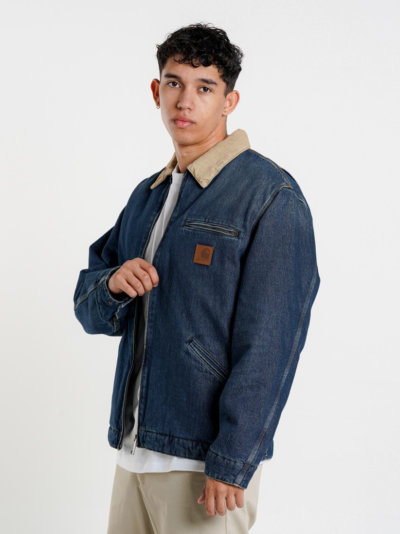 Casaco Carhartt WIP OG Detroit