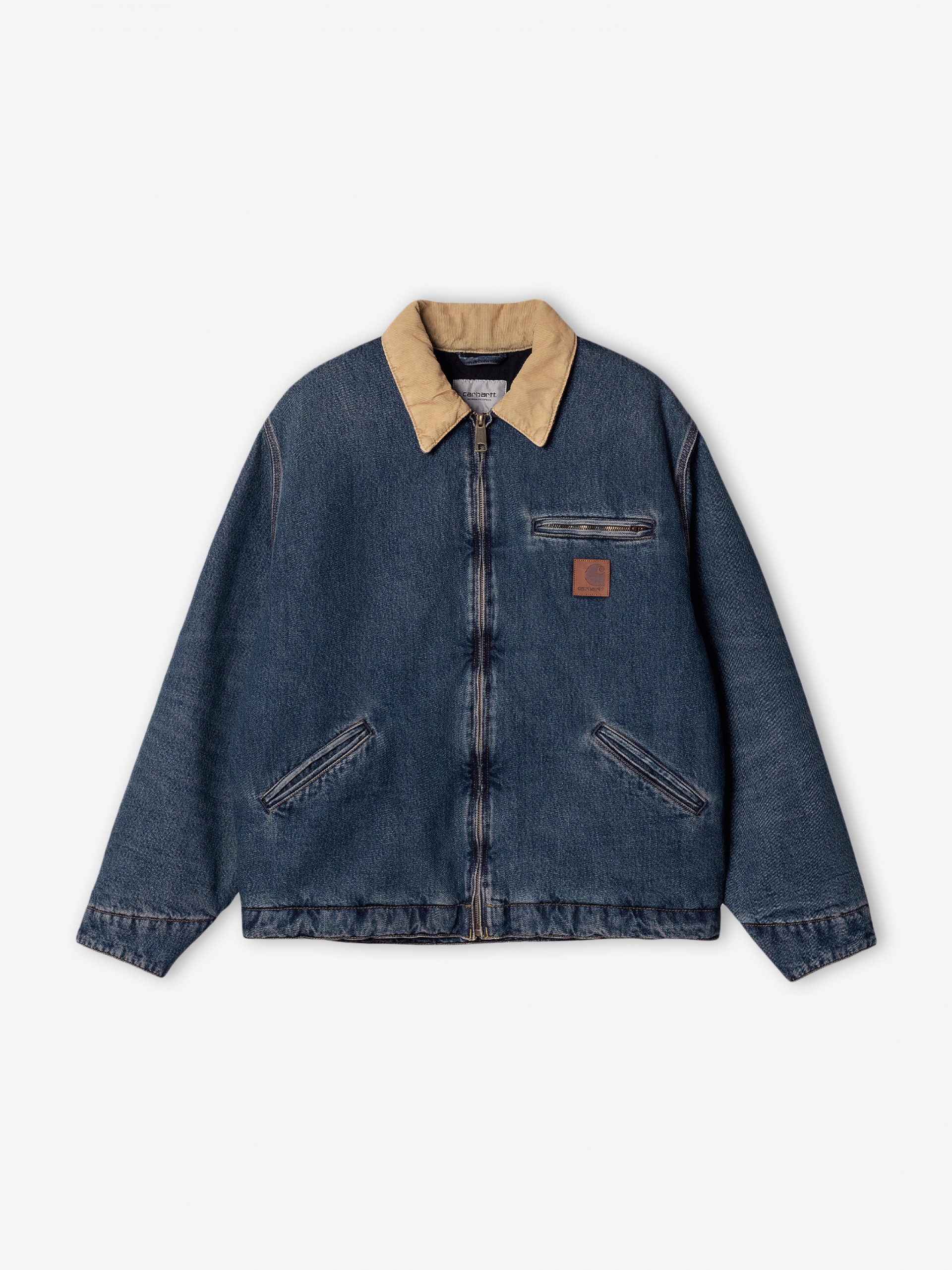 Chaqueta Carhartt WIP OG Detroit