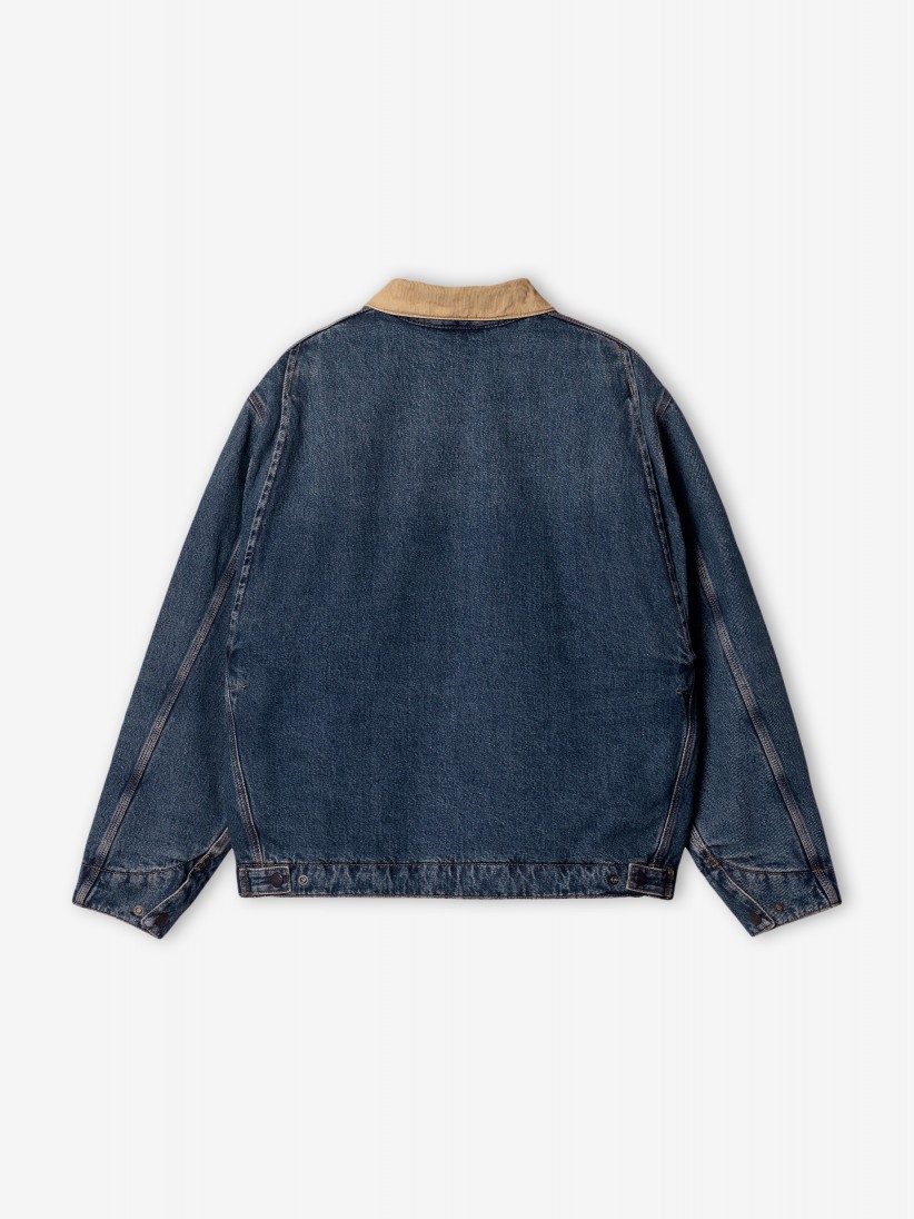 Casaco Carhartt WIP OG Detroit