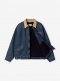 Casaco Carhartt WIP OG Detroit