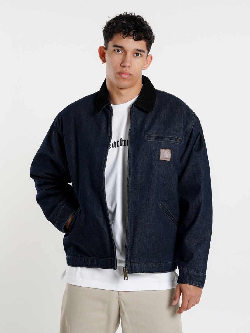 Casaco Carhartt WIP OG Detroit