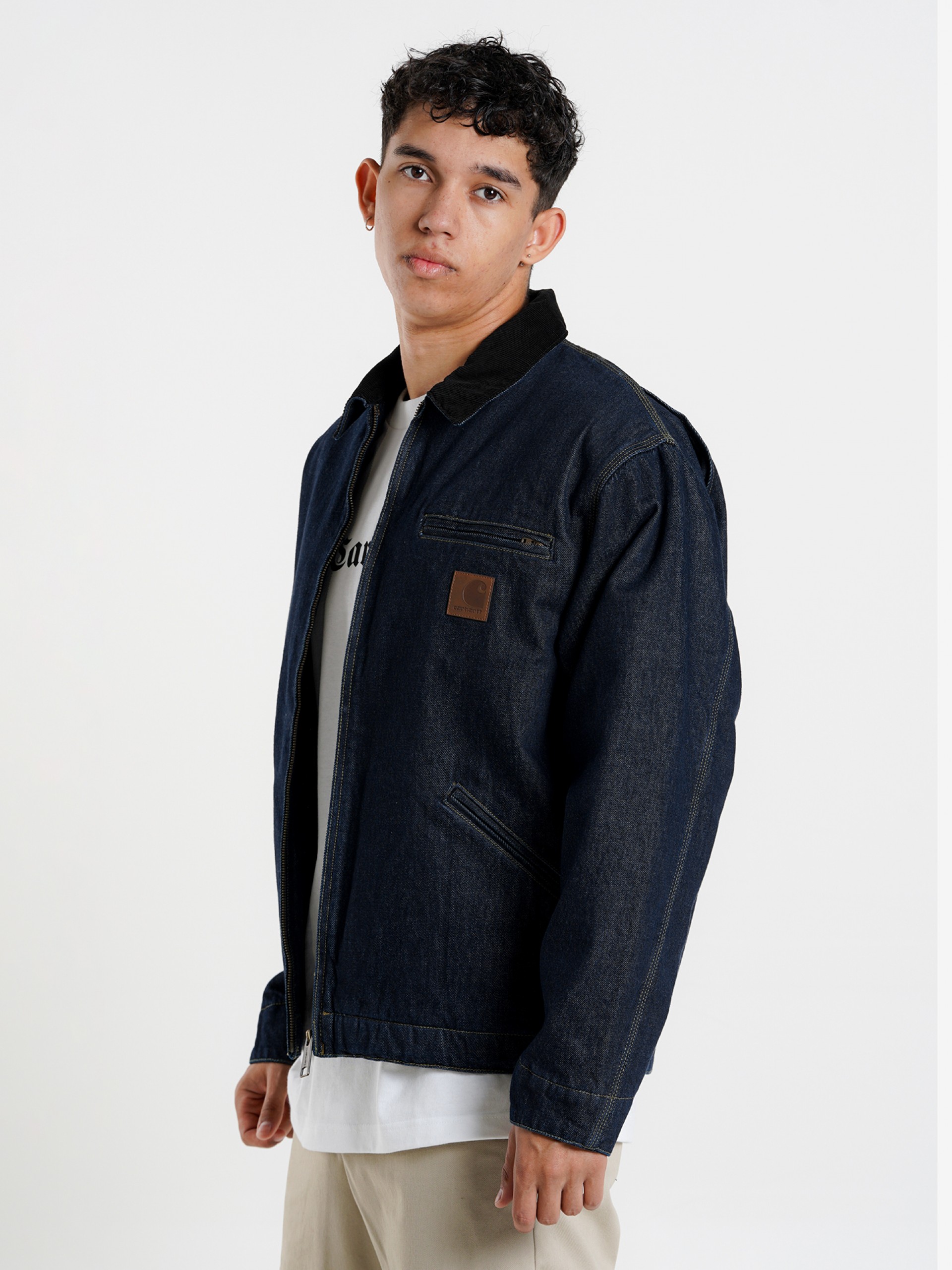 Chaqueta Carhartt WIP OG Detroit