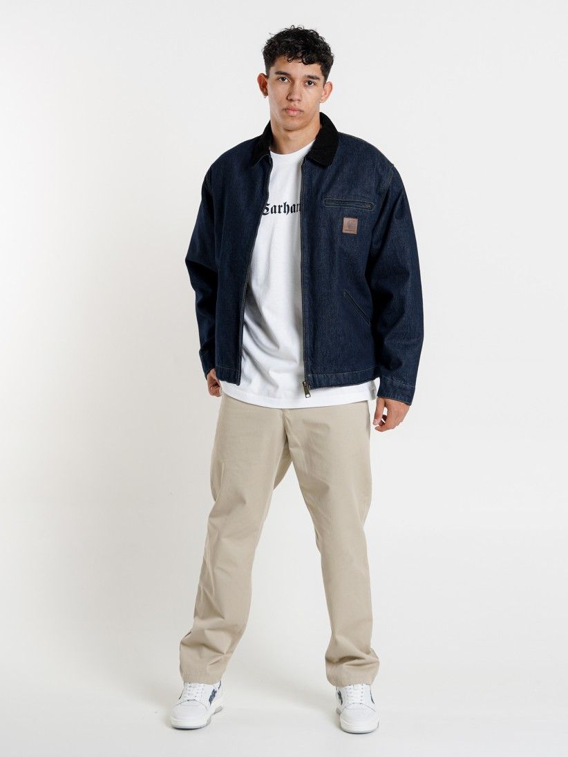 Casaco Carhartt WIP OG Detroit