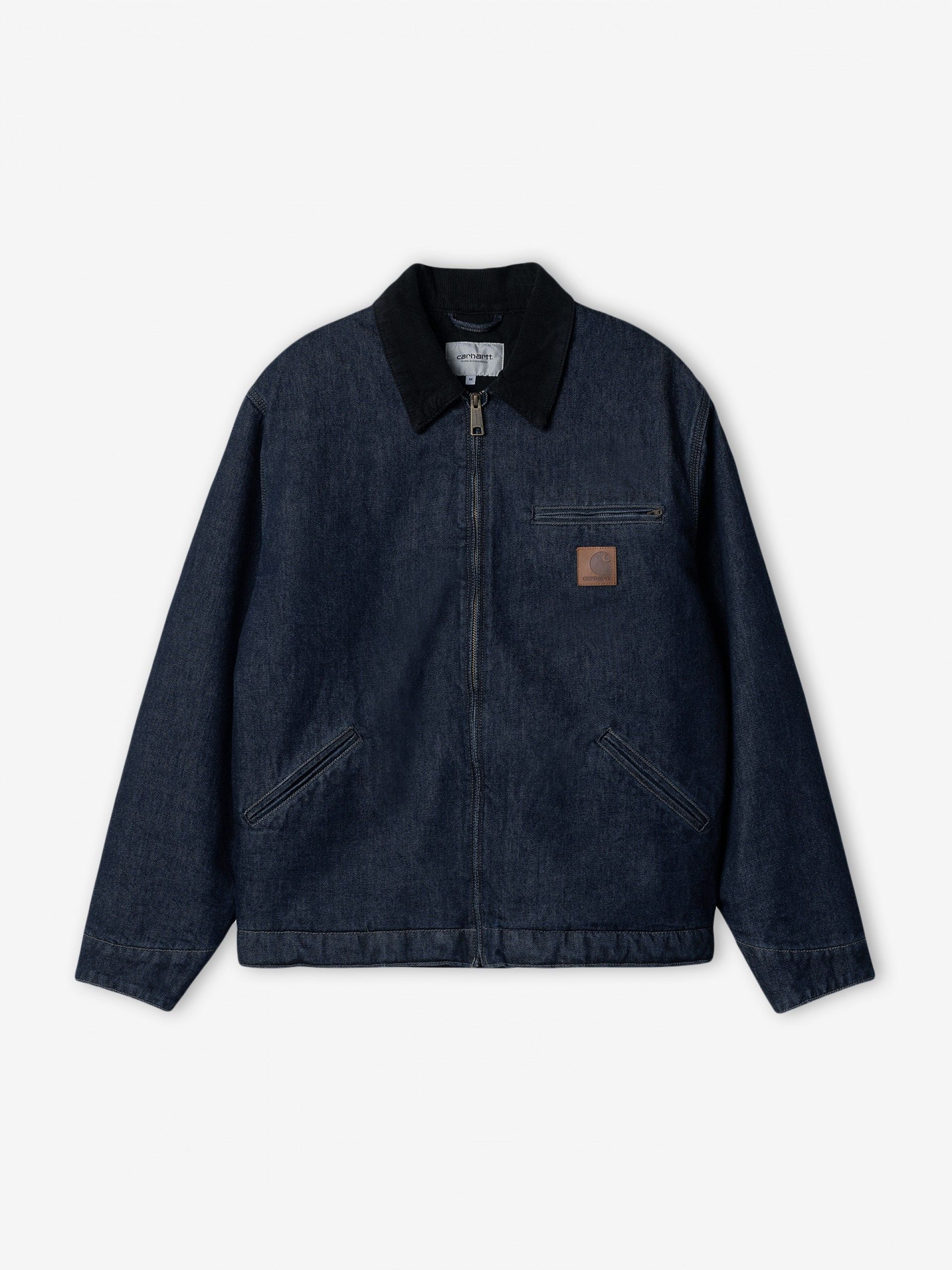 Chaqueta Carhartt WIP OG Detroit