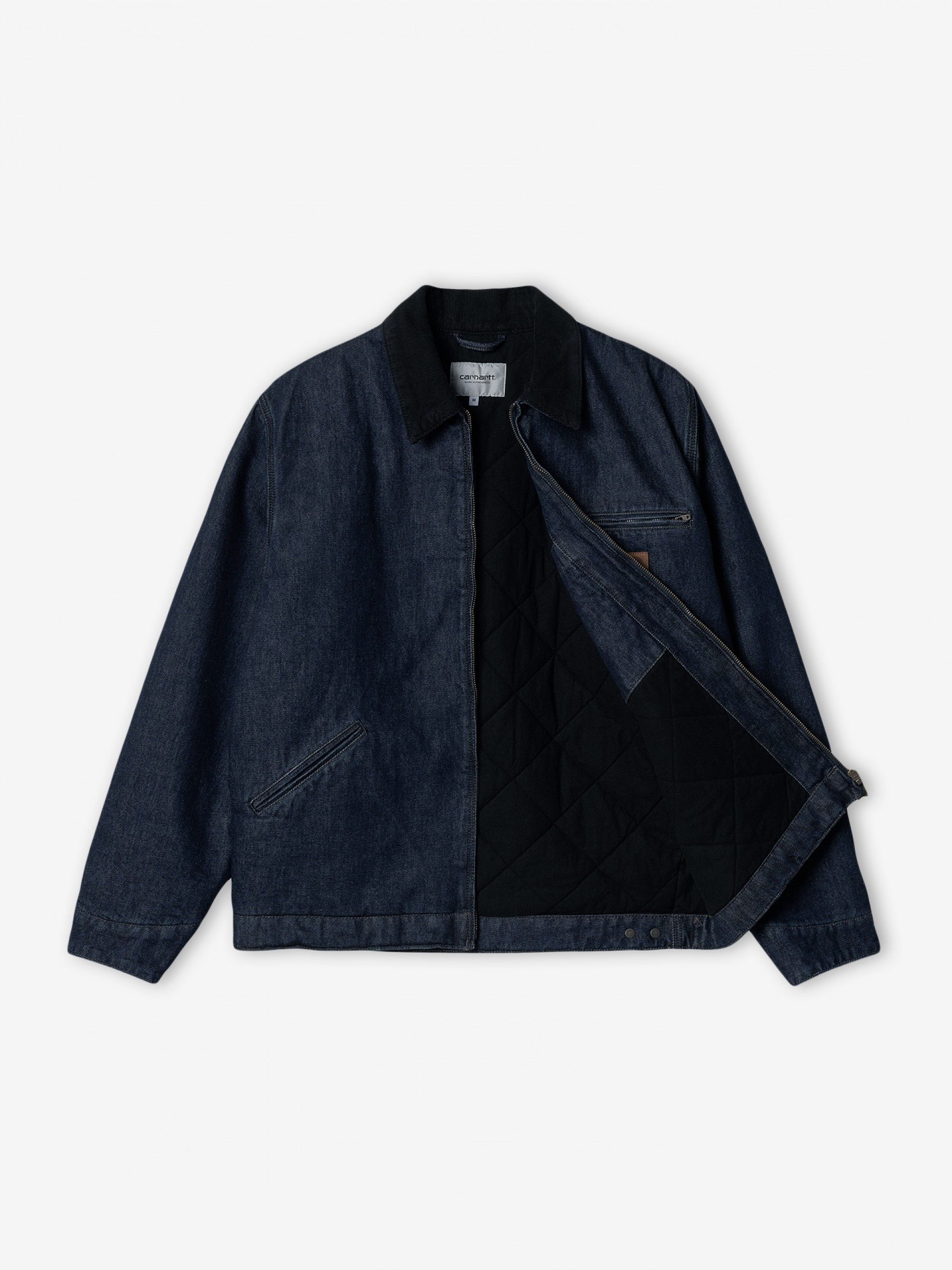 Chaqueta Carhartt WIP OG Detroit