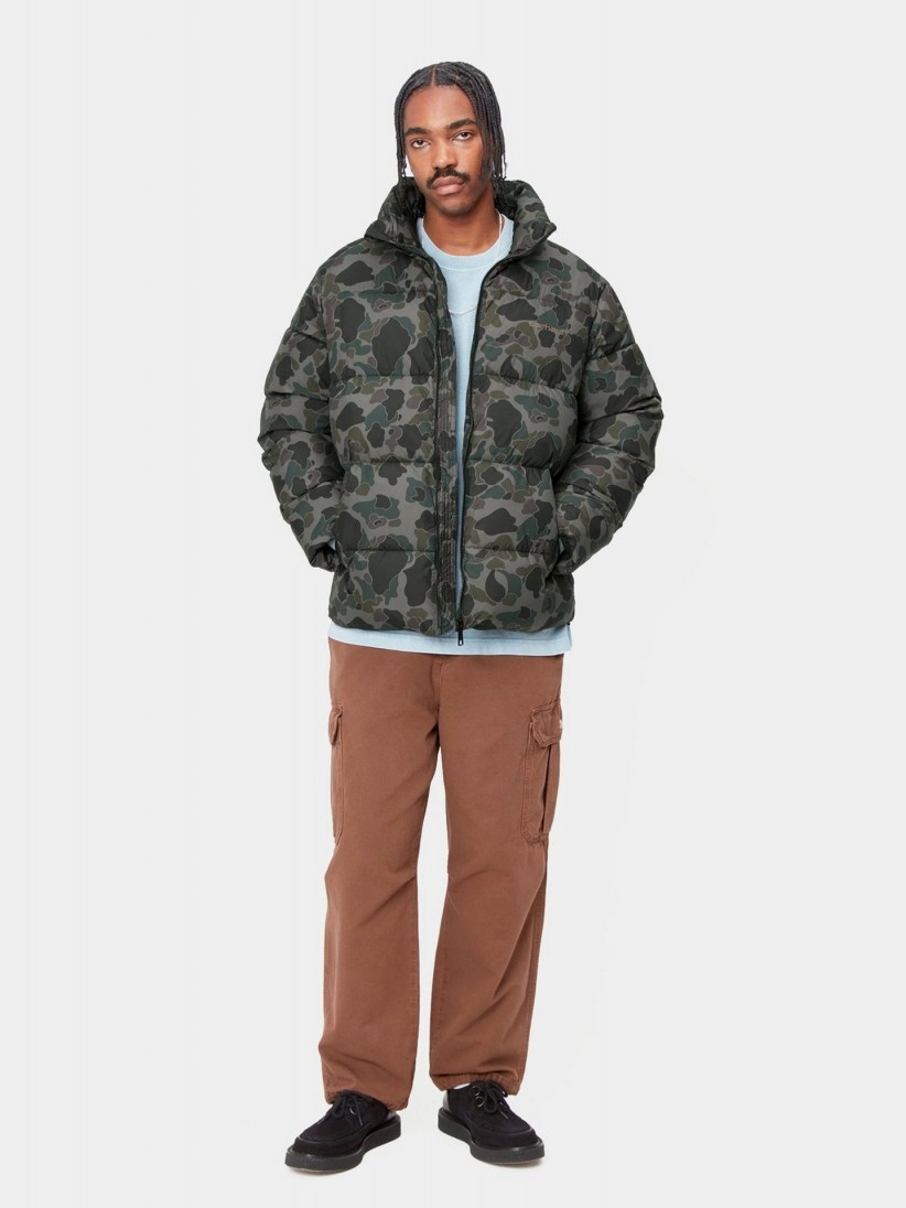 Carhartt WIP Springfield Jacket