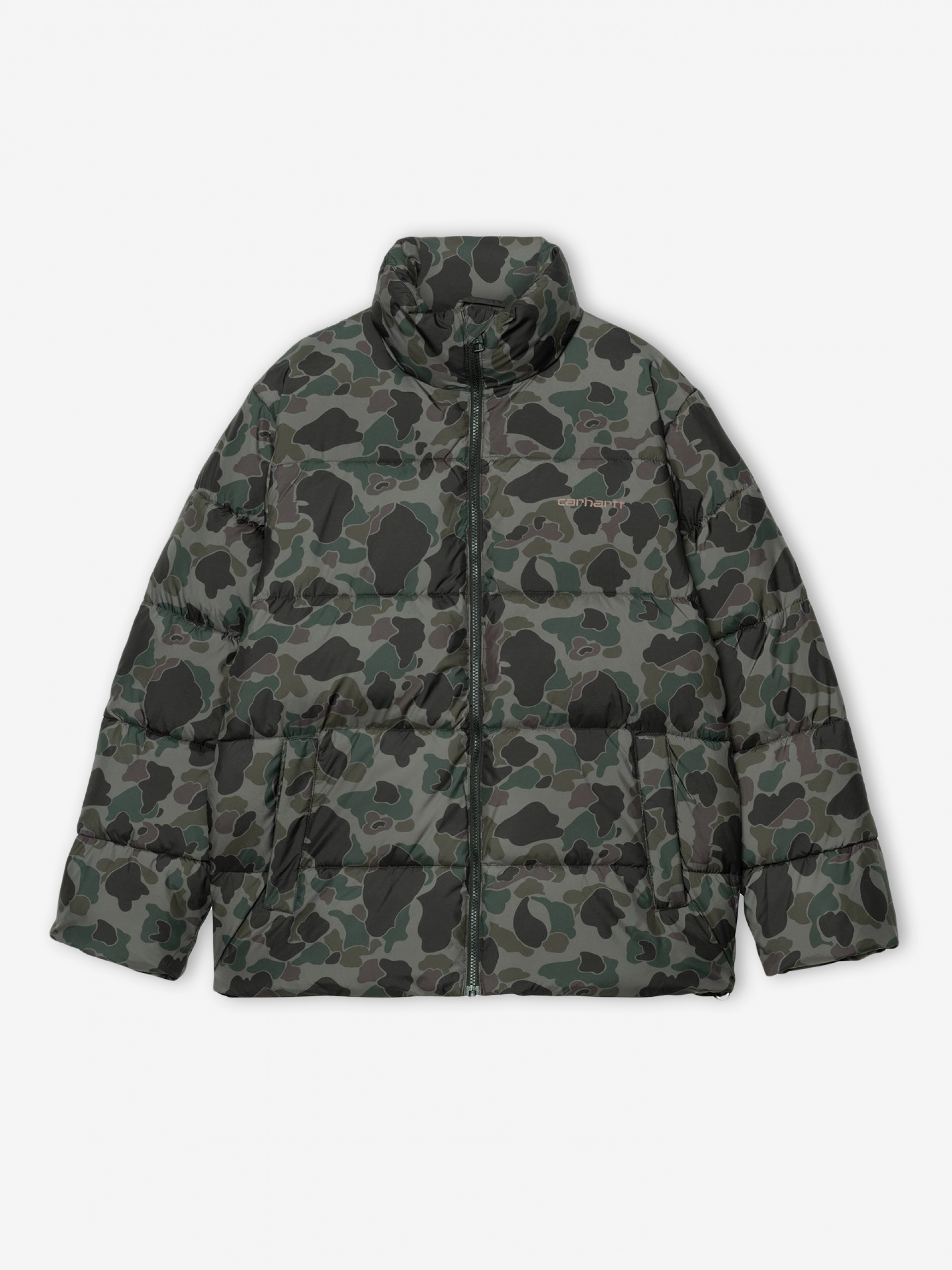 Carhartt WIP Springfield Jacket