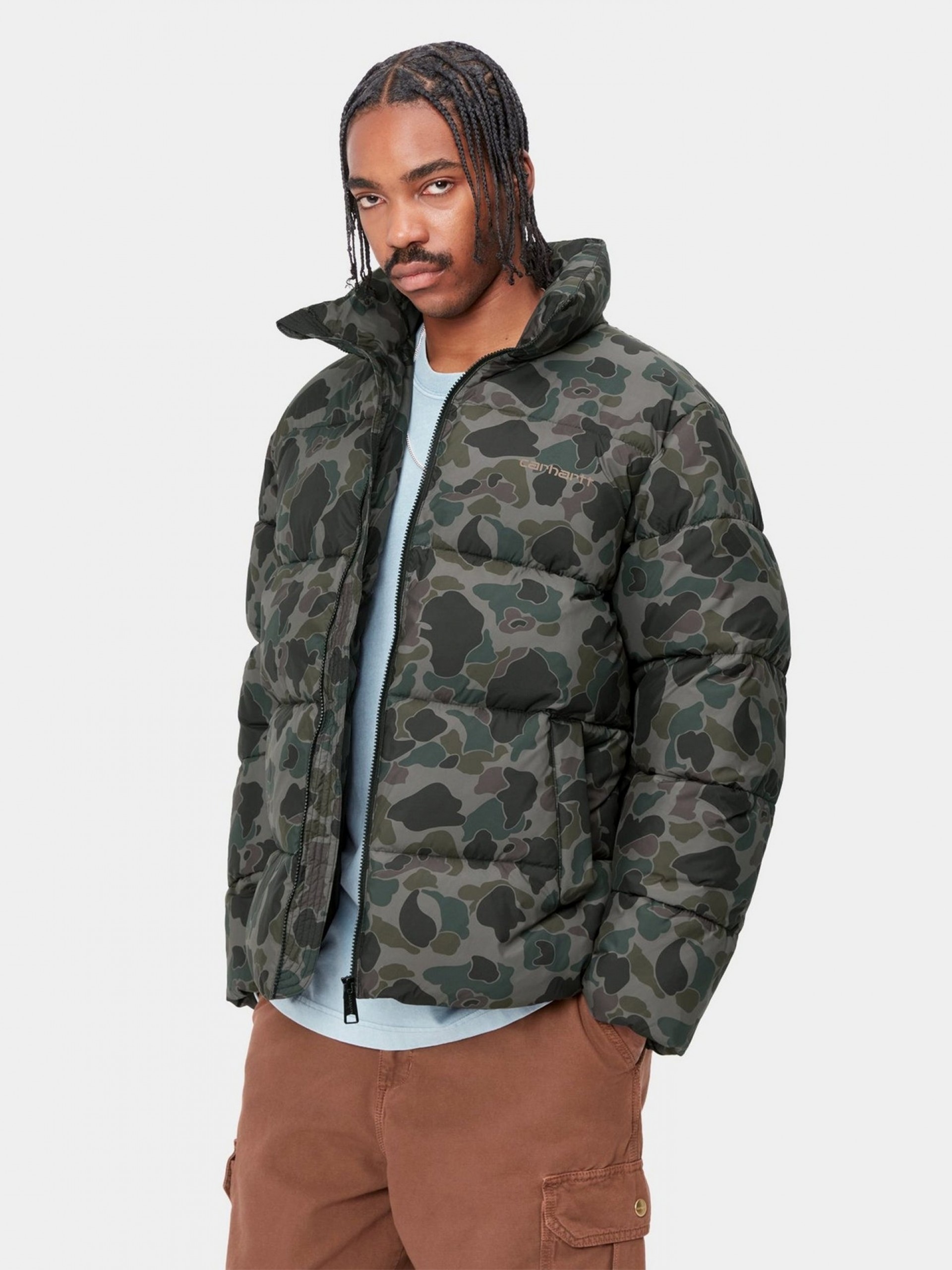 Carhartt WIP Springfield Jacket