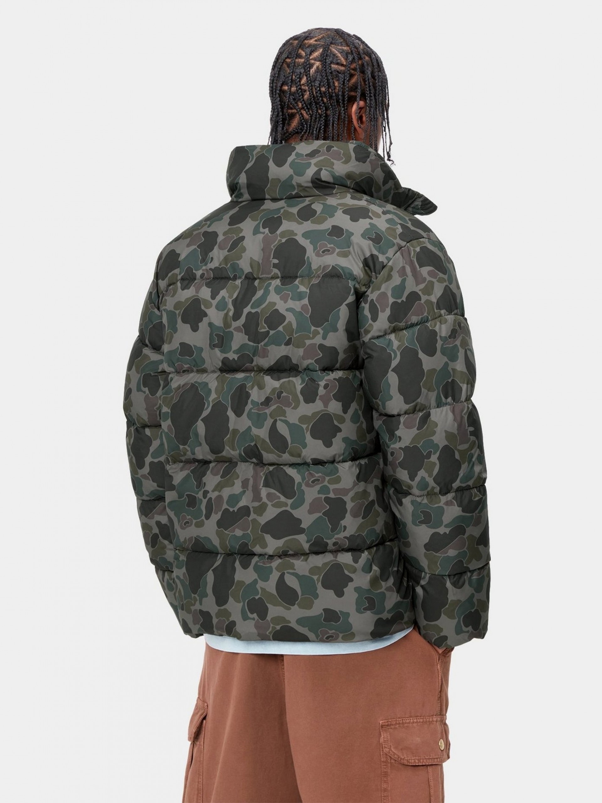 Carhartt WIP Springfield Jacket