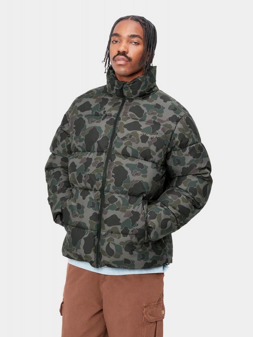 Carhartt WIP Springfield Jacket