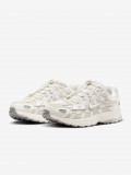 Sapatilhas Nike P-6000 Premium Bege Para Mulher