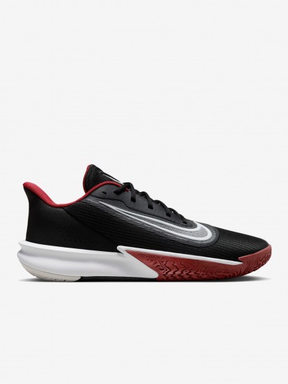Zapatillas de Baloncesto Nike Precision 7