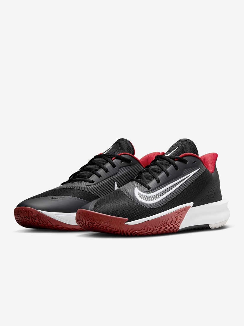 Nike Precision 7 Basketball Trainers