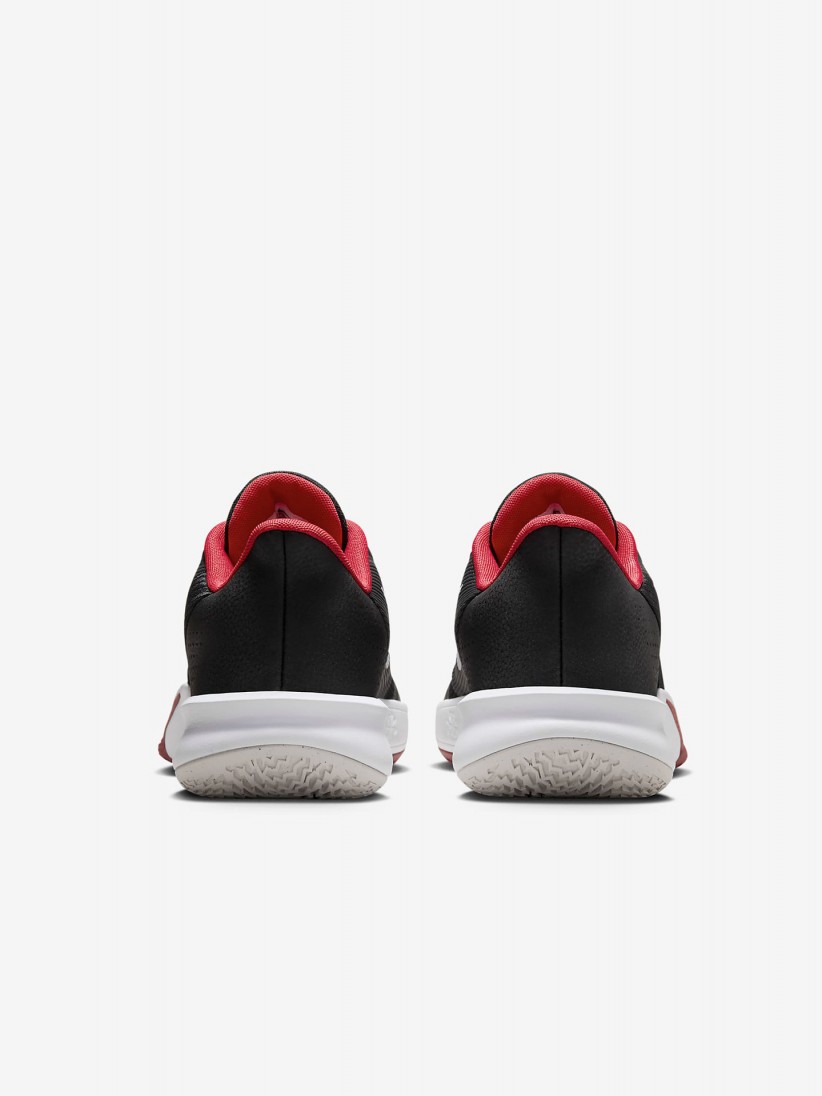 Nike Precision 7 Basketball Trainers