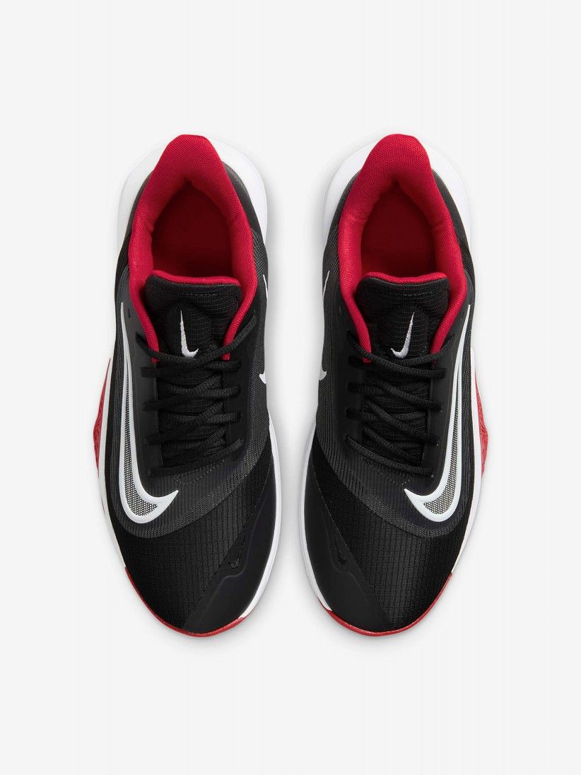 Nike Precision 7 Basketball Trainers