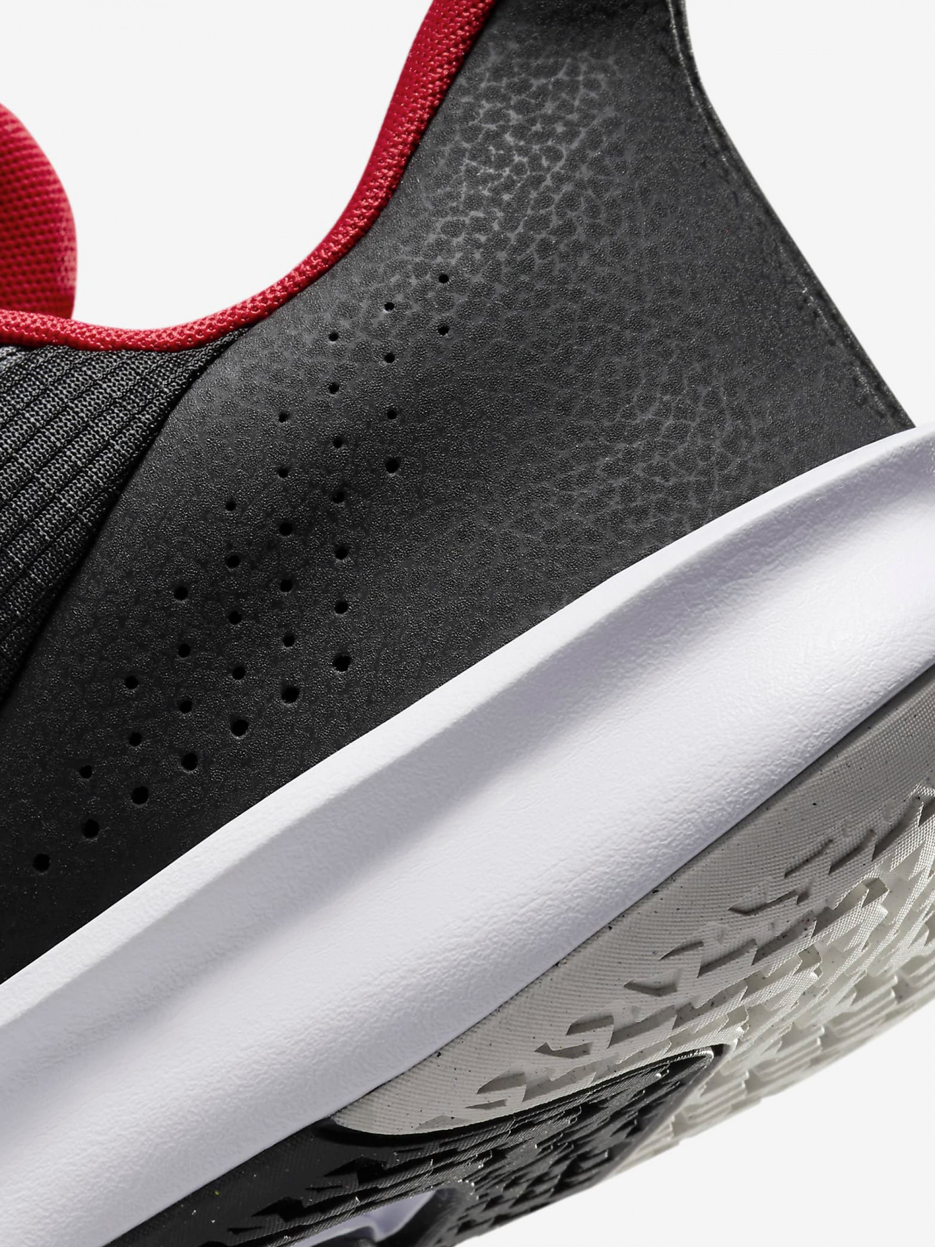 Sapatilhas de Basquetebol Nike Precision 7