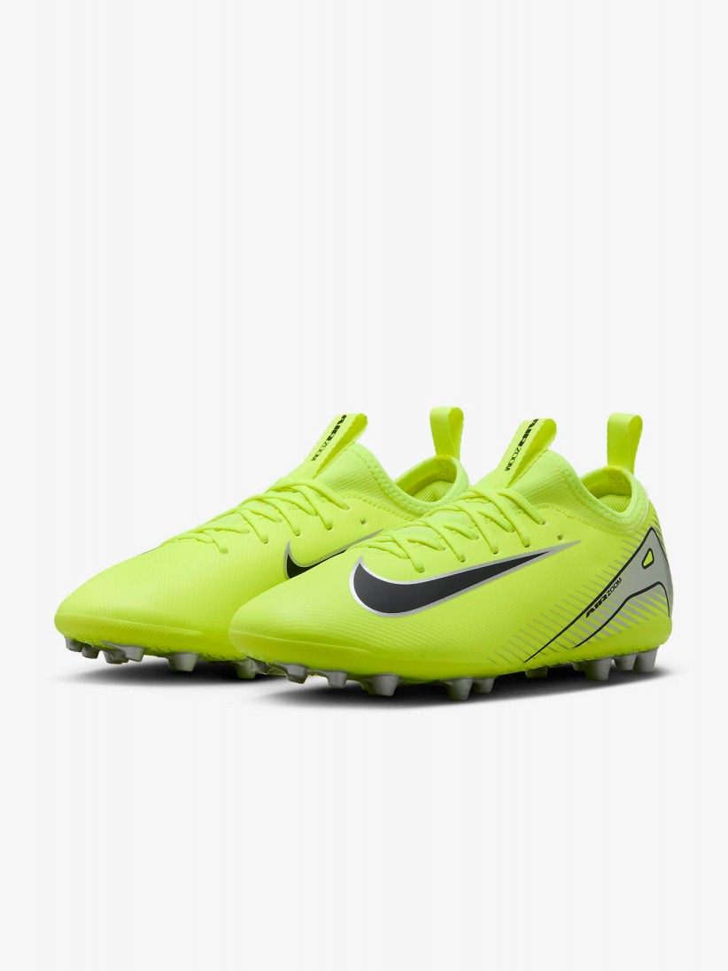 nike mercurial superfly vi academy