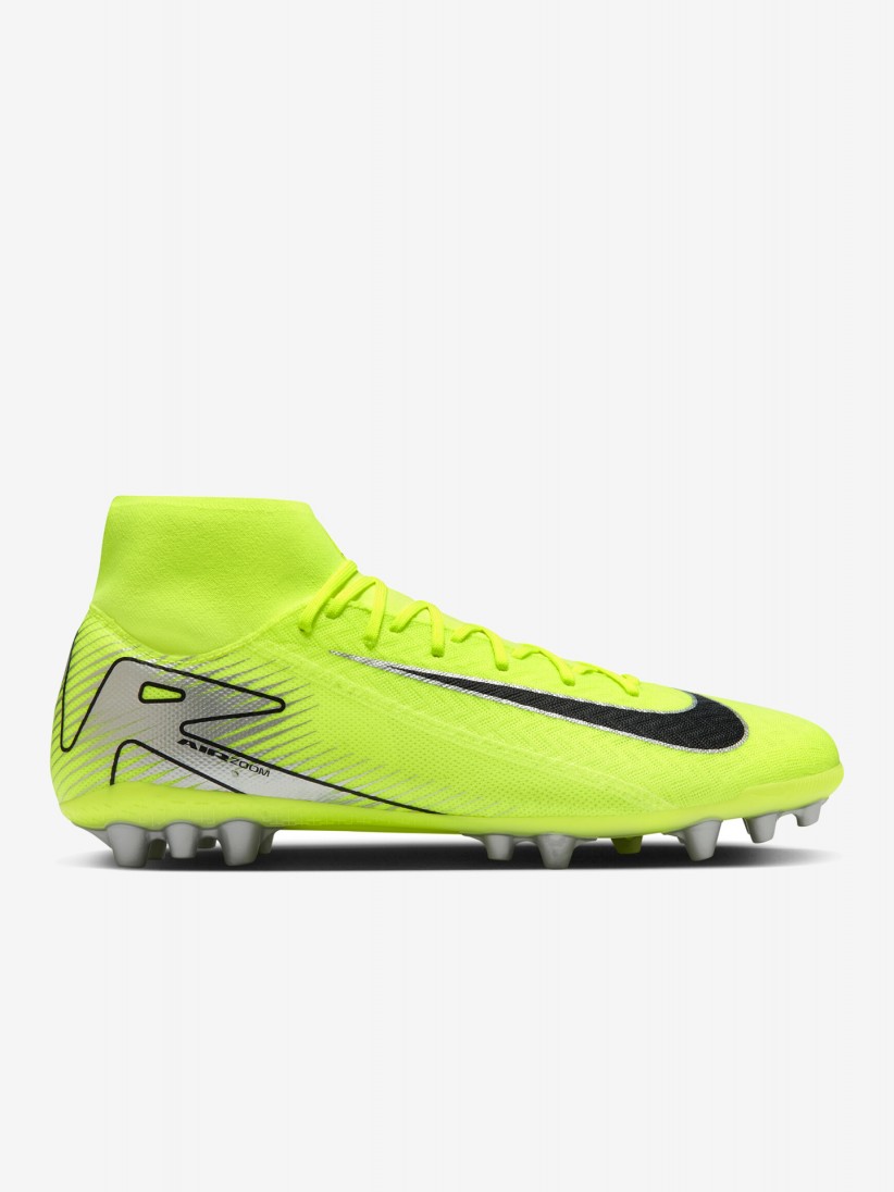 Botas de Futbol Nike Zoom Mercurial Superfly 10 Academy AG FQ8329 700 BZR Online