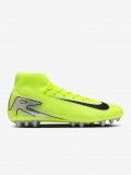 Botas de Ftbol Nike Zoom Mercurial Superfly 10 Academy AG