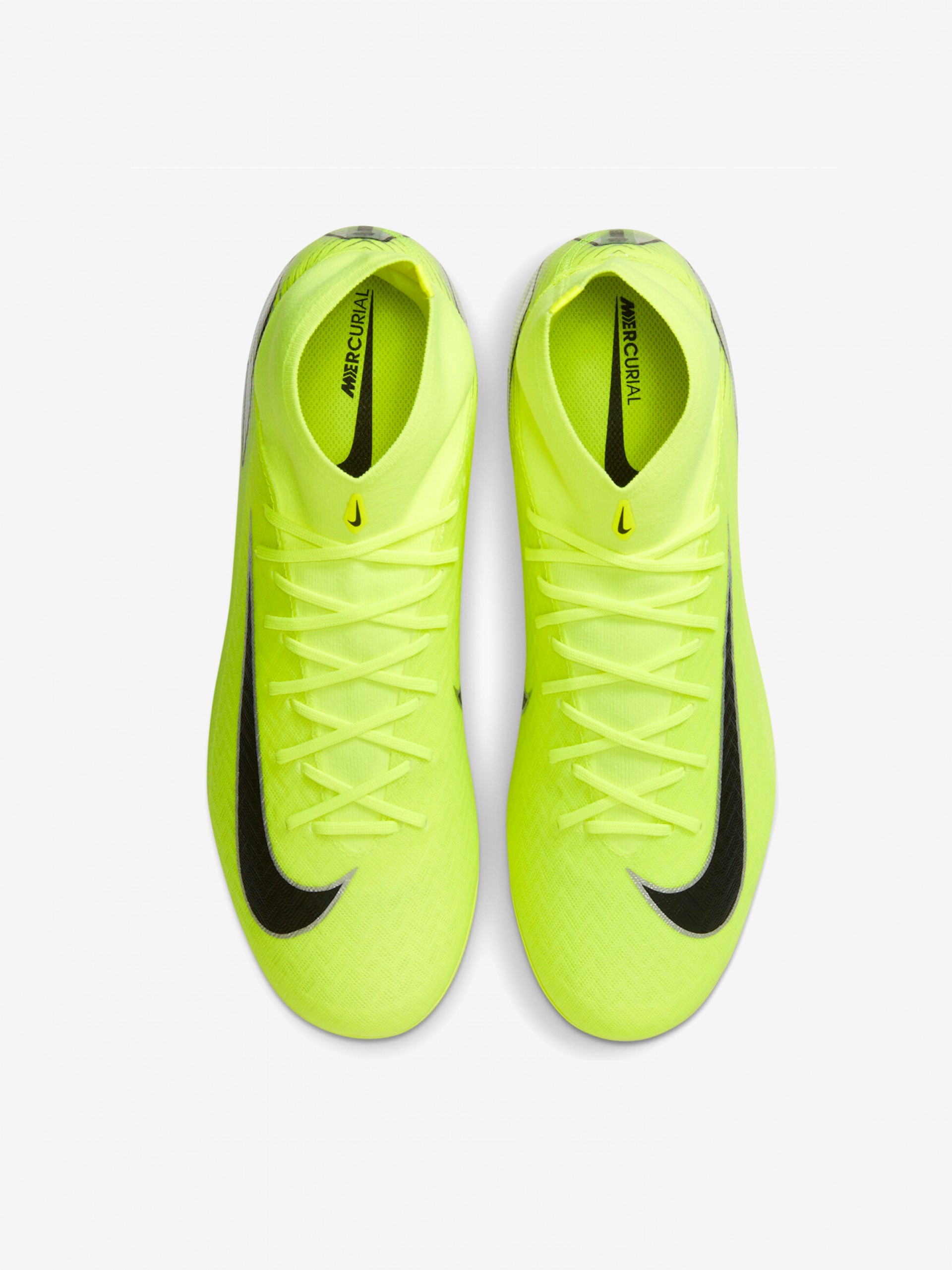 Nike Zoom Mercurial Superfly 10 Academy AG Football Boots
