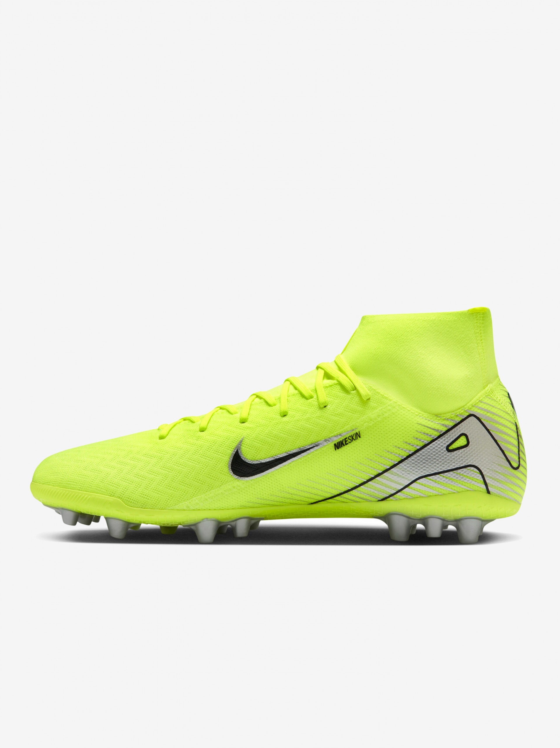 Nike Zoom Mercurial Superfly 10 Academy AG Football Boots