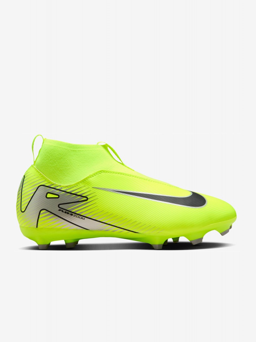 Nike mercurial df fg best sale