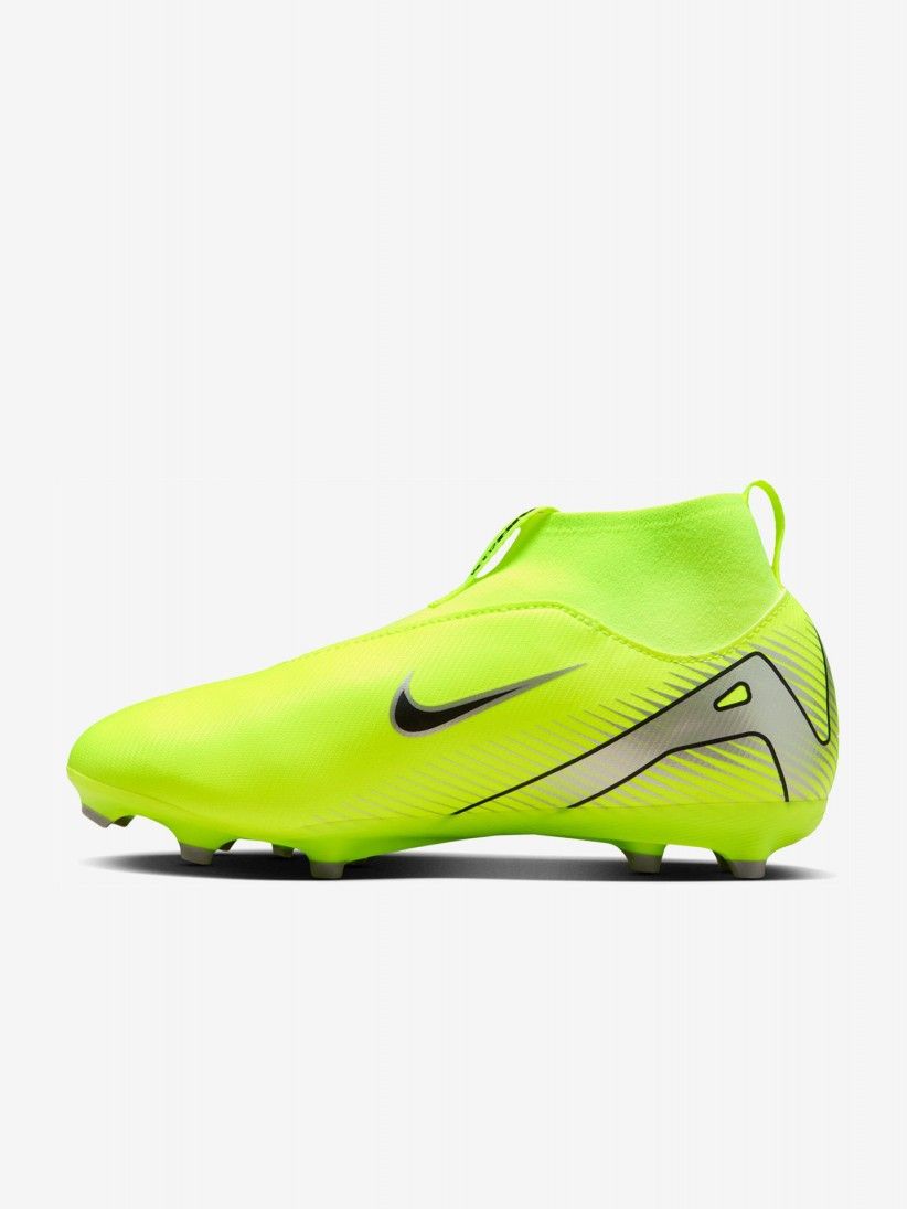 Bhaderwah Campus Botas De Futbol Nike Mercurial Superfly Bhaderwah