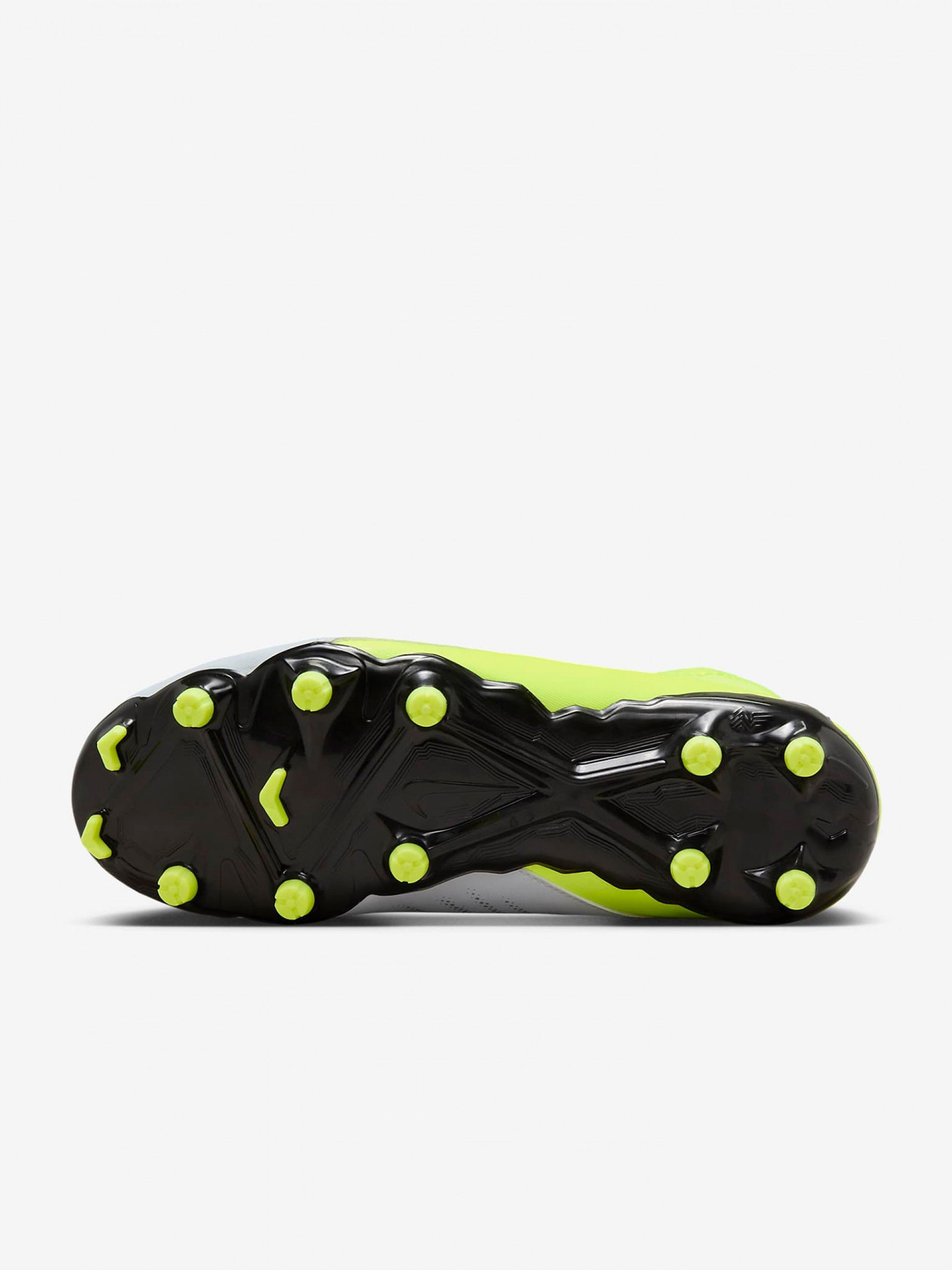 Nike Phantom Luna 2 Academy FG/MG J Football Boots