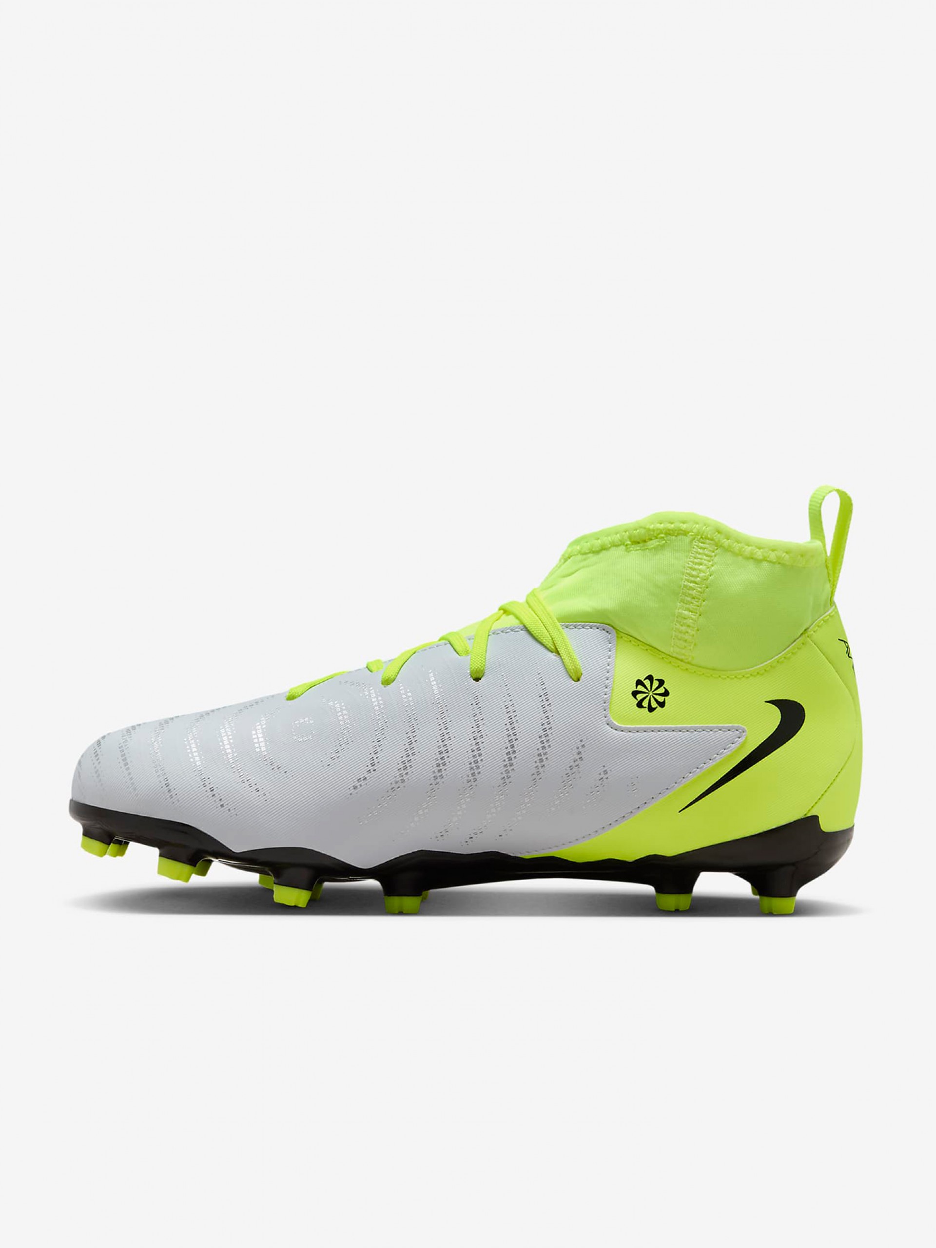 Nike Phantom Luna 2 Academy FG/MG J Football Boots