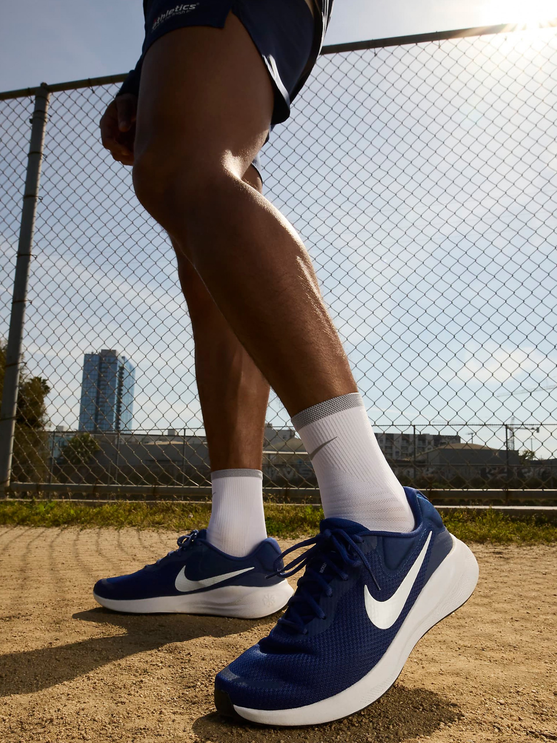 Zapatillas Nike Revolution 7