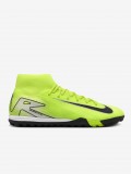 Sapatilhas Nike Mercurial Superfly 10 Academy TF