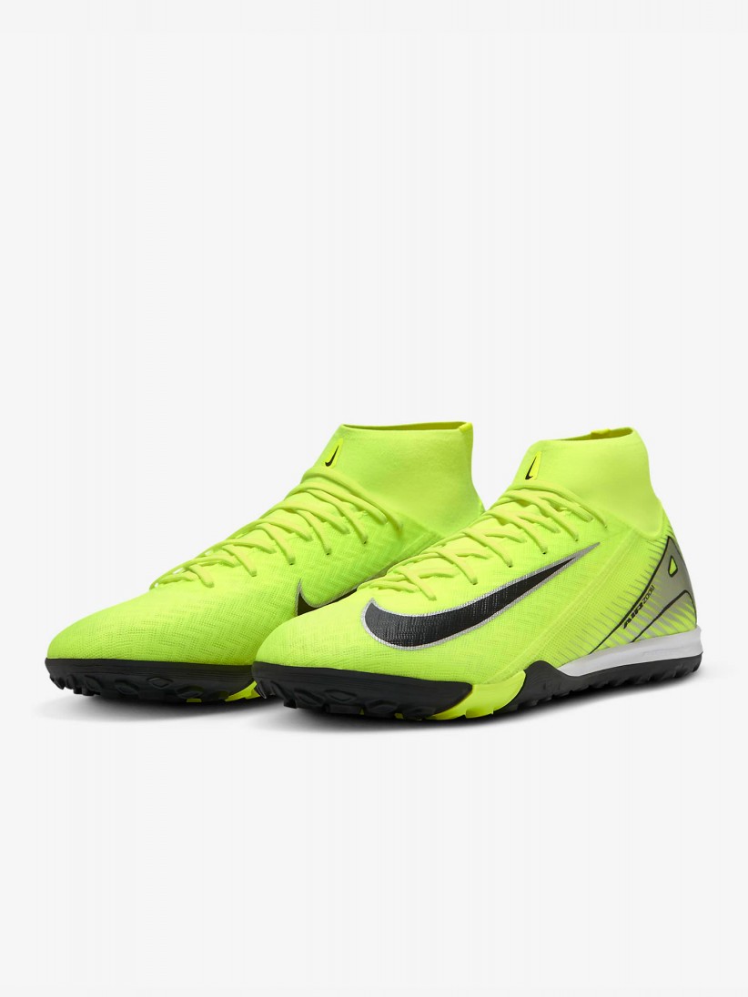 Sapatilhas Nike Mercurial Superfly 10 Academy TF