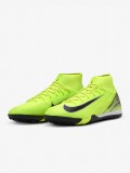 Sapatilhas Nike Mercurial Superfly 10 Academy TF