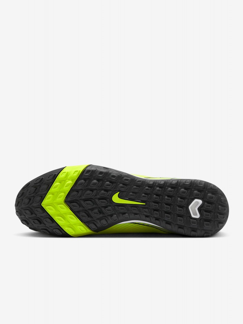 Sapatilhas Nike Mercurial Superfly 10 Academy TF