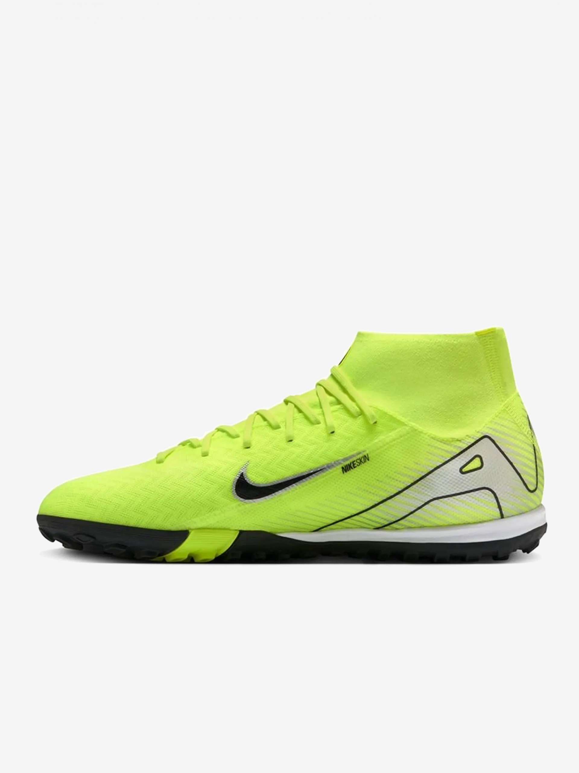 Sapatilhas Nike Mercurial Superfly 10 Academy TF