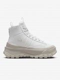 Botas Nike Blazer Roam Mid Brancas Para Mulher